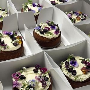 Meet your Posher, Melissa